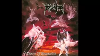 Immolation - Dawn Of Possession (1991) Ultra HQ