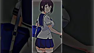 AYANE VS KOTONE OVERFLOW TWIXTOR EDIT