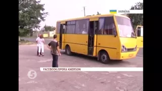 Довибори у Раду: автобуси з виборцями та підкуп