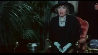 Marlene Dietrich & David Bowie "Just A Gigolo"