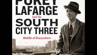 So Long Honeybee, Goodbye - Pokey LaFarge (Middle of Everywhere)