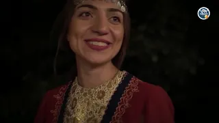 Армянская свадьба. Минутка Истории