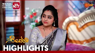 Sevanthi - Highlights | Full EP free on Sun NXT | 25 Apr 2024 | Udaya TV