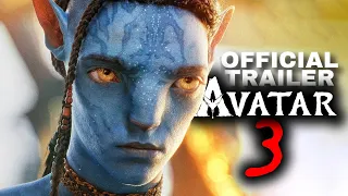 Avatar 3 News! Revenge of the Tulkun! EXPLAINED!