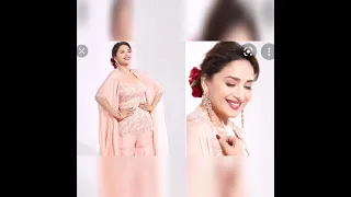 Madhuri dixit in dance deewane season 3 all dress❤️♥️♥️♥️♥️♥️♥️plzz like vedio