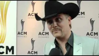 ACM Honors- On the Carpet with John Rich