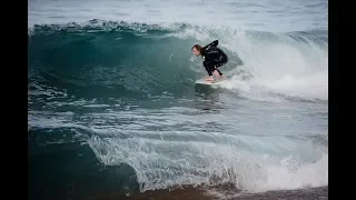 The Next Generation Full Surf Video Huntington Beach HD