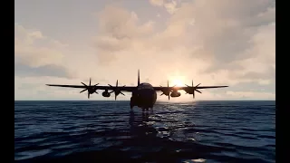 Arma 3 - HAARP Episode 7 Intro