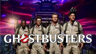 10 Amazing Facts About Ghostbusters