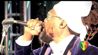 Mykal Rose (Black Uhuru) - Live at Teresina-Pi Brasil 2016 (Full Concert)