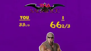 Math Lesson With Scott Steiner