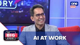 The Big Story | 2024 is the year AI at work gets real – Microsoft