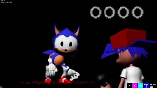 fnf Rewrite cool part - Vs Rewrite (Sonic.exe)