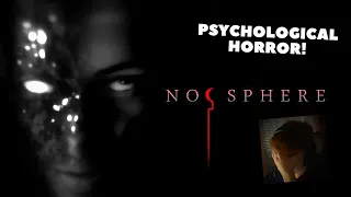 I have MULTIPLE Personalities? New Psychological Puzzle Horror Game - Noosphere