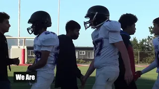 Galileo Vs Washington F/S Football 2022