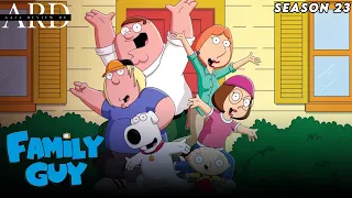 Family Guy Season 23: Will It Be Continue Or Not?