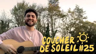 TIBZ - [Coucher de soleil #25] On ne dit jamais assez...- @louischedidofficiel6886