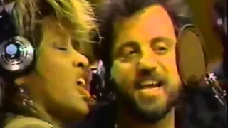 Billy Joel  Interview on USSR and Release of Youre Only Human 1987