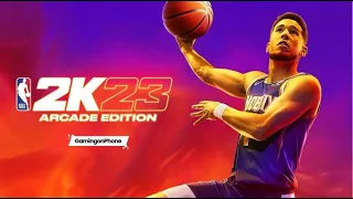 NBA 2K22 Mobile Arcade Edition - UNLIMITED VC Method! (SUPER EASY)