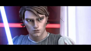 Star Wars The Clone Wars + Rebels: Best lightsaber duels