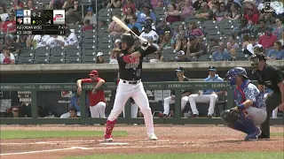 Jordan Wicks Strikes Out 4 in 5 No-Hit Innings! | Chicago Cubs Prospect | 5/7/2023