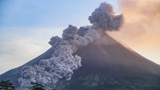 Why are some volcanoes so extremely dangerous?