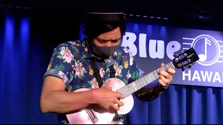 Blue Note: Virtually Live with Jake Shimabukuro