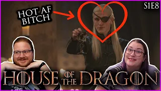 House of the Dragon Season 1 Episode 8: The Lord of the Tides! // [SPOILER RECAP/REVIEW]