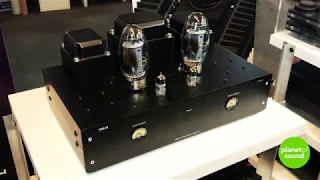 Lab12 Suono KT150 Tube Power Amp Review Planet of Sound