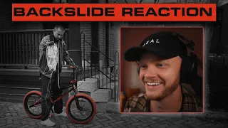 BACKSLIDE REACTION || This was UNEXPECTED (Twenty One Pilots New 2024 Album)