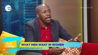 What Men REALLY Want in a Woman