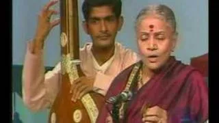 Nagendra Haraya_MS Subbulakshmi_Adi Shankaracharya