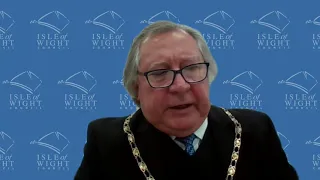 Full Council - 20 January 2021