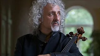 Mischa Maisky - Tchaikovsky: Variations on a rococo theme, Op. 33.