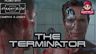 The Terminator 1960 Super Panavision 7 Trailer Starring Sigourney Weaver and Lance Henricksen