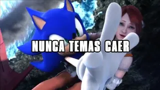 Sonic 2006 - His World (Letra/Español)