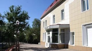 Детская школа искусств №3 г.Владивосток