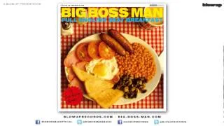 Big Boss Man 'Hairy Mary' [Full Length] - from Full English Beat Breakfast (Blow Up)