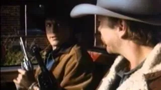 The Cowboy Way Trailer 1994