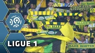 Ligue 1 - Week 35 : FC Nantes - Olympique de Marseille Teaser Trailer - 2013/2014