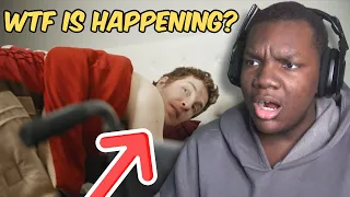 WHAT IS ACTUALLY HAPPENING? | Special Needs Girl Looses Her V-Card, She Loves IT!