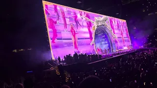 Renaissance Tour Philly - Beyoncé In Philadelphia - First US Stop