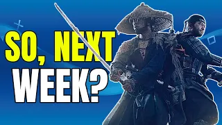 When Is The PlayStation Showcase Announcement?! | My Predictions