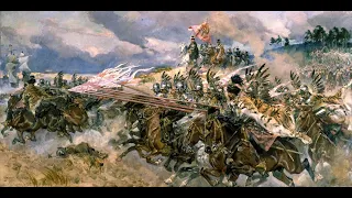 Polish Lithuanian Commonwealth Traditional Music Epic Winged Hussars 1670