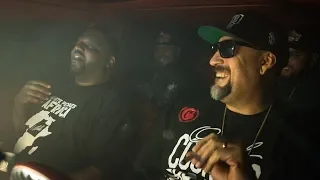 Aries Spears - The Smokebox | BREALTV