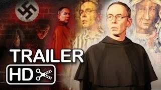 Maximilian: Saint of Auschwitz (LIVE DRAMA TRAILER) - Saint Luke Productions