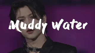 220612 스트레이키즈 Muddy Water | Stray Kids 2nd World Tour “MANIAC” in JAPAN D-2