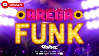 SELEÇÃO BREGA FUNK 2019 VOL01 - @VALBER CDS