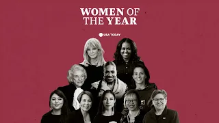 Obama, Hawn, Ralph and more: Meet the exceptional 2023 Women of the Year