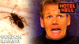 These Can't Be Real Hotels | Hotel Hell